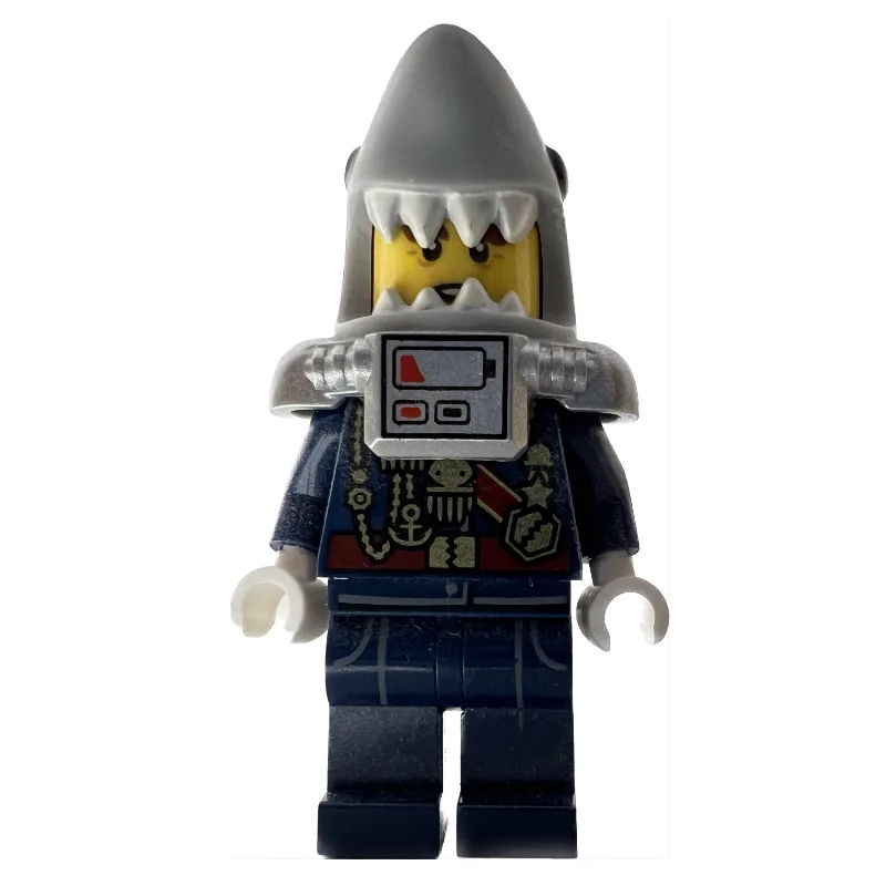 General #1 — dans quels sets LEGO ? (fig-002917) | Brick Broker