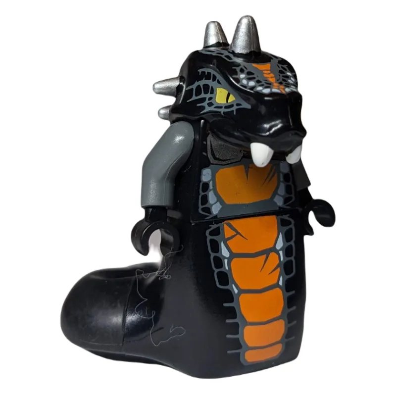 Skalidor — dans quels sets LEGO ? (fig-002984) | Brick Broker