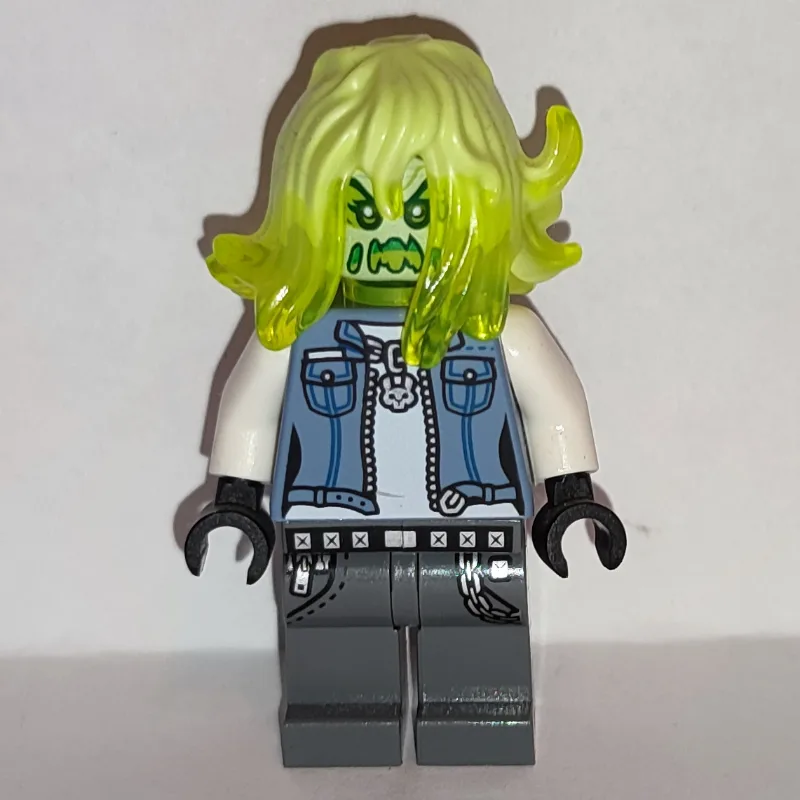 Joey, Possessed — dans quels sets LEGO ? (fig-006374) | Brick Broker