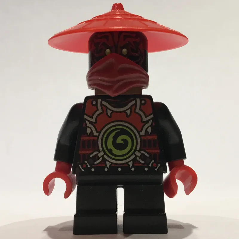 Stone Army Scout with Short Legs — dans quels sets LEGO ? (fig-002752) | Brick Broker