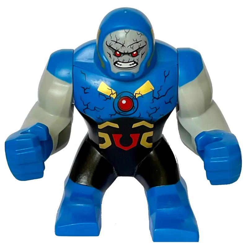 Darkseid (Big Fig) — dans quels sets LEGO ? (fig-005050) | Brick Broker