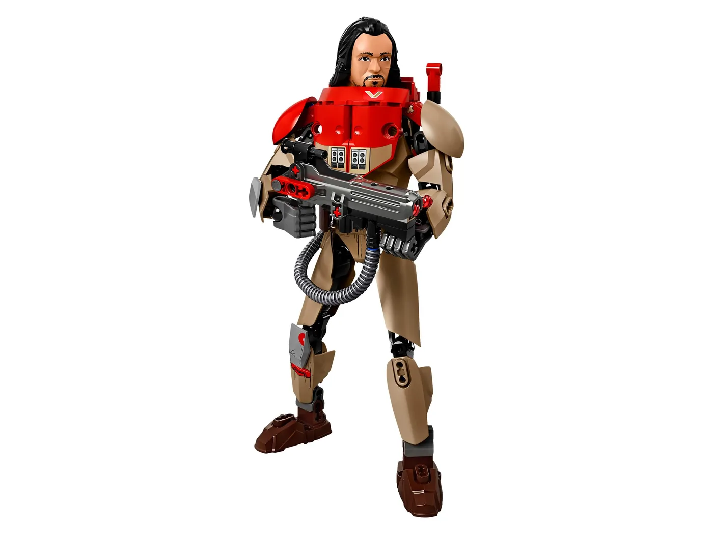 LEGO 75525 Baze Malbus - prix et où acheter | Brick Broker