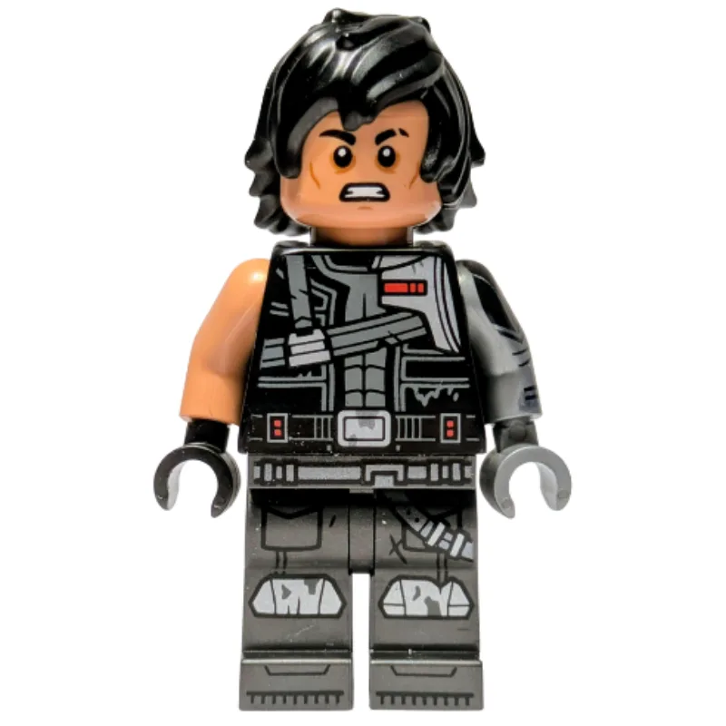 Darth Dev — dans quels sets LEGO ? (fig-016621) | Brick Broker