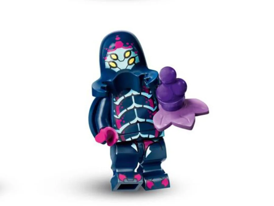 LEGO 71046 Scarabéoïde Alien - prix et où acheter | Brick Broker