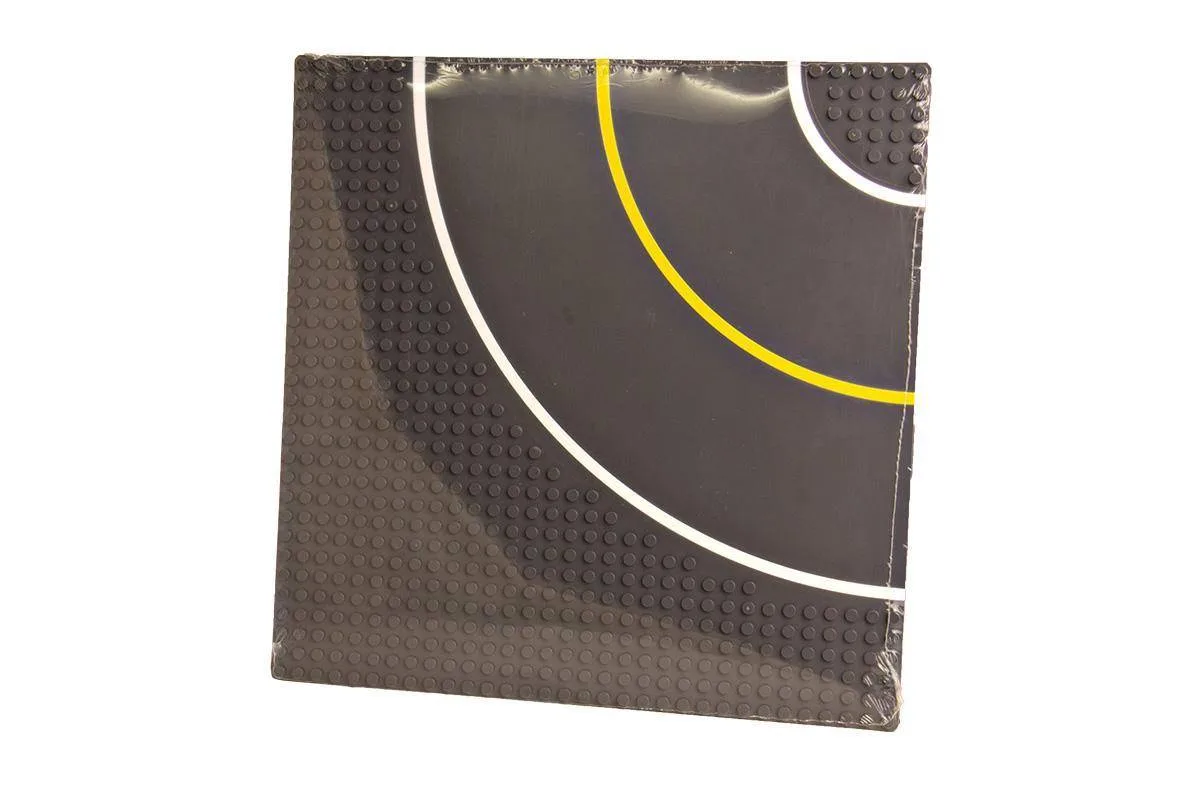 Wange Plateau 32x32, Rond-point (WAN-8811) - prix | Brick Broker