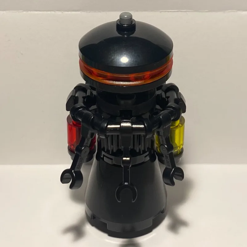 FX-Series Medical Assistant Droid — dans quels sets LEGO ? (fig-010472) | Brick Broker