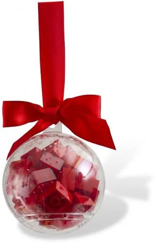 LEGO 853344 Ornement de Noël - prix et où acheter | Brick Broker