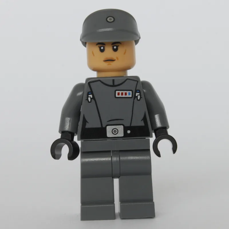 Tala Durith — dans quels sets LEGO ? (fig-012929) | Brick Broker