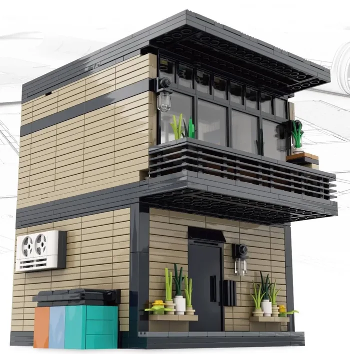 Kalos Appartement moderne (KAL-61001) - prix | Brick Broker