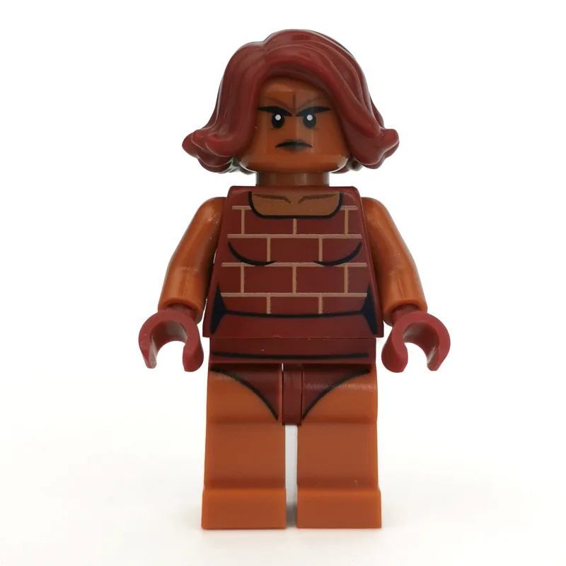 Brick — dans quels sets LEGO ? (fig-006029) | Brick Broker