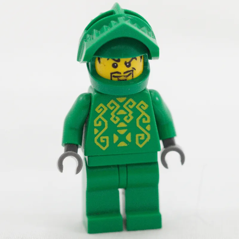 Rascus, Printed Torso — dans quels sets LEGO ? (fig-010056) | Brick Broker
