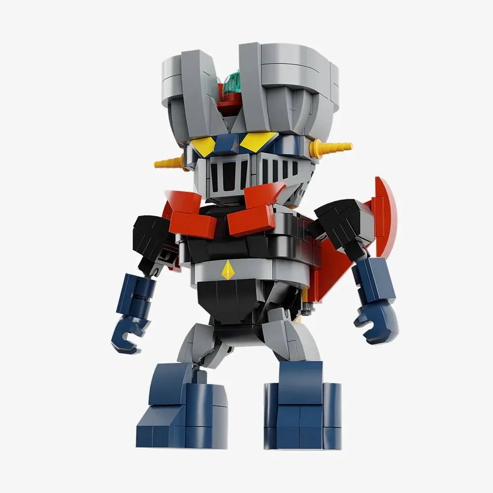 Pantasy MINI Mazinger Z™ (PANT-87303) - prix | Brick Broker
