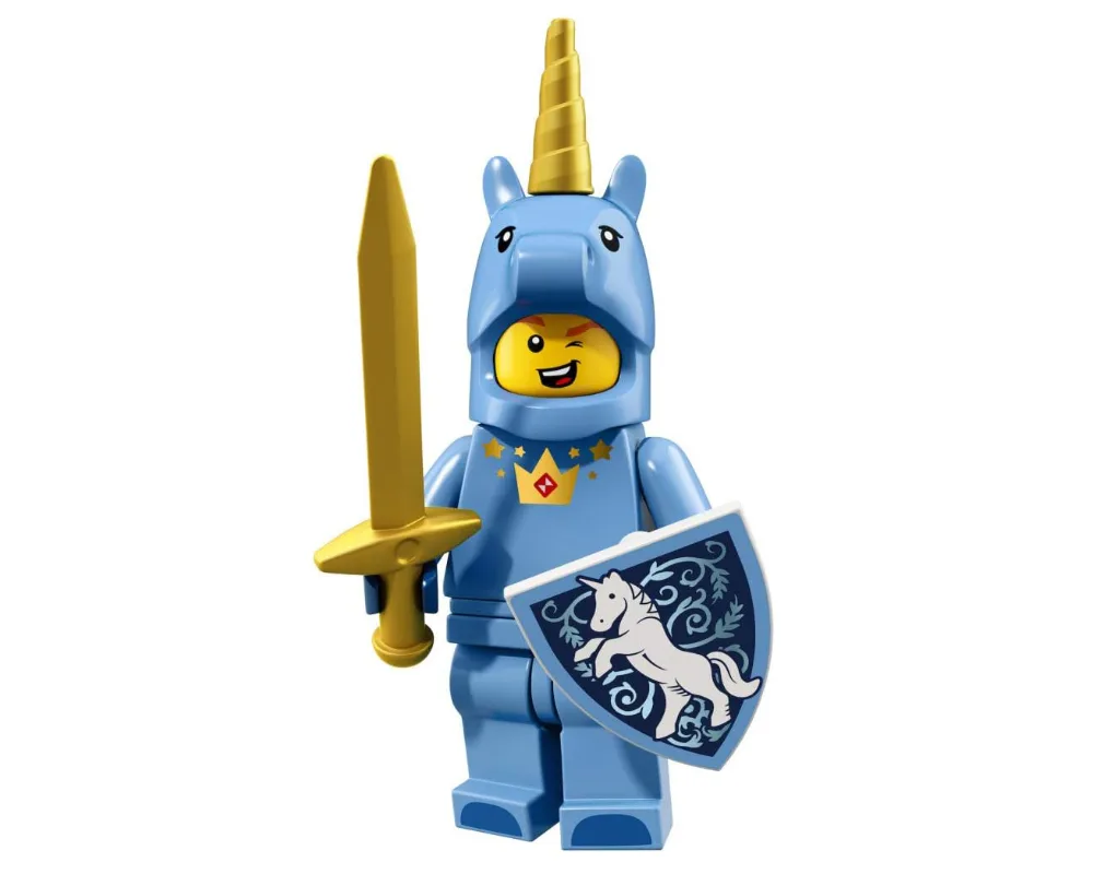 LEGO 71021 Homme Licorne - prix et où acheter | Brick Broker
