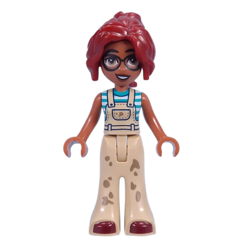 Gita — dans quels sets LEGO ? (fig-015792) | Brick Broker