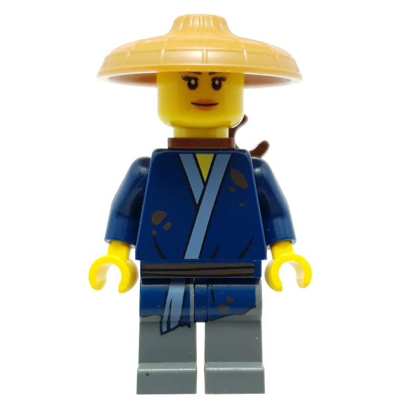 Runje — dans quels sets LEGO ? (fig-003160) | Brick Broker