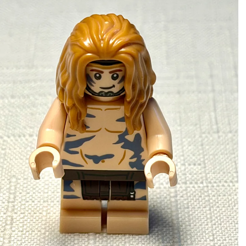 Spider — dans quels sets LEGO ? (fig-013432) | Brick Broker