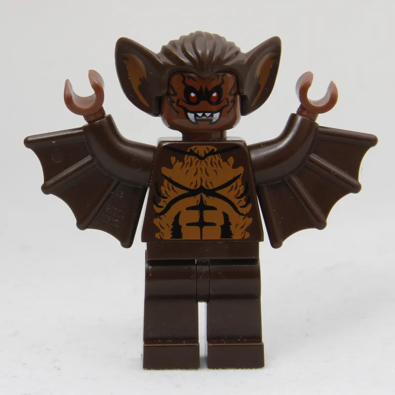 Bat Monster — dans quels sets LEGO ? (fig-003318) | Brick Broker
