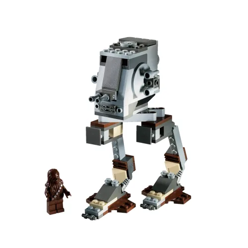 LEGO 7127 AT-ST impérial - prix et où acheter | Brick Broker
