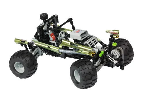 LEGO 8465 Le bolide tout-terrain extrême - prix | Brick Broker