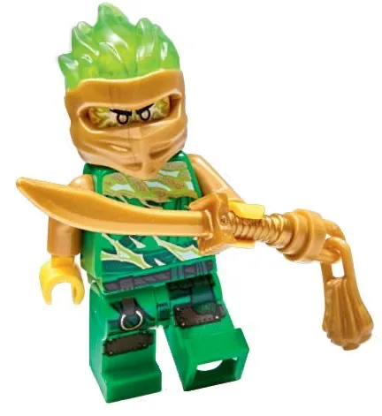 LEGO 892060 Lloyd - prix et où acheter | Brick Broker