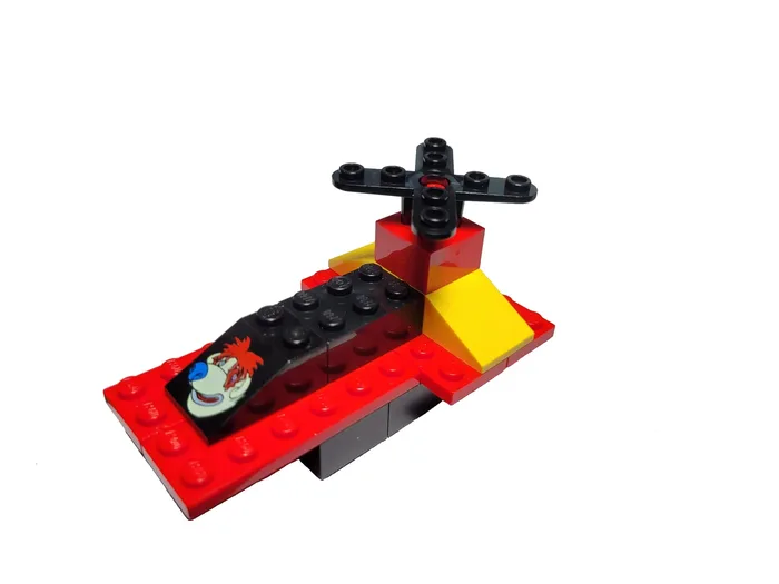 LEGO 2069 Bateau - prix et où acheter | Brick Broker