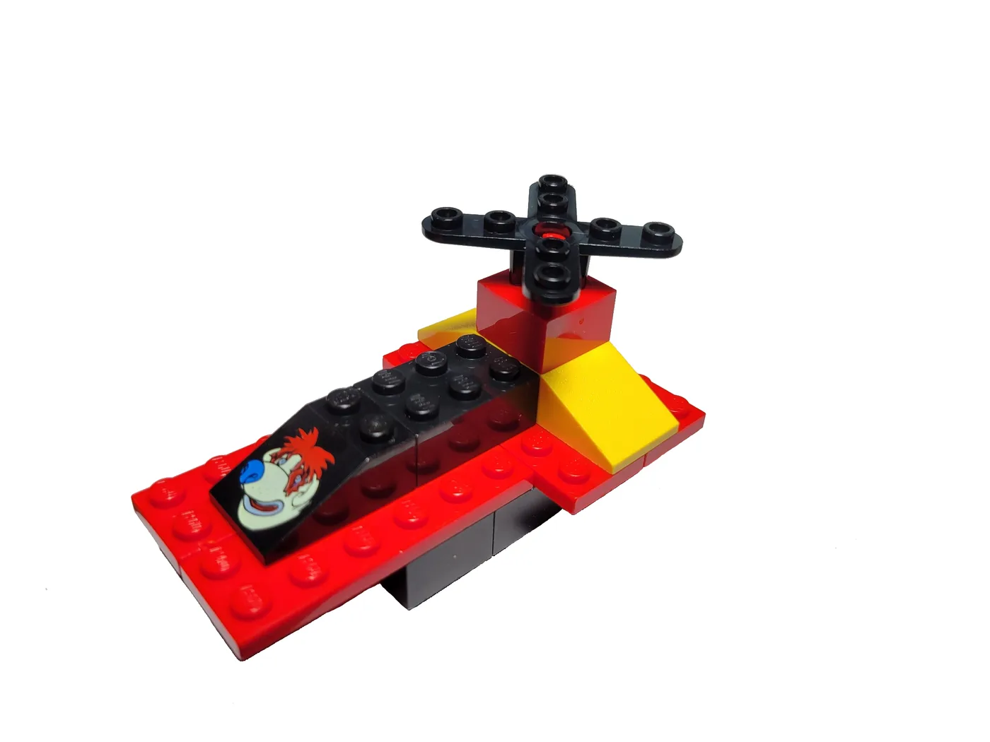 LEGO 2069 Bateau - prix et où acheter | Brick Broker