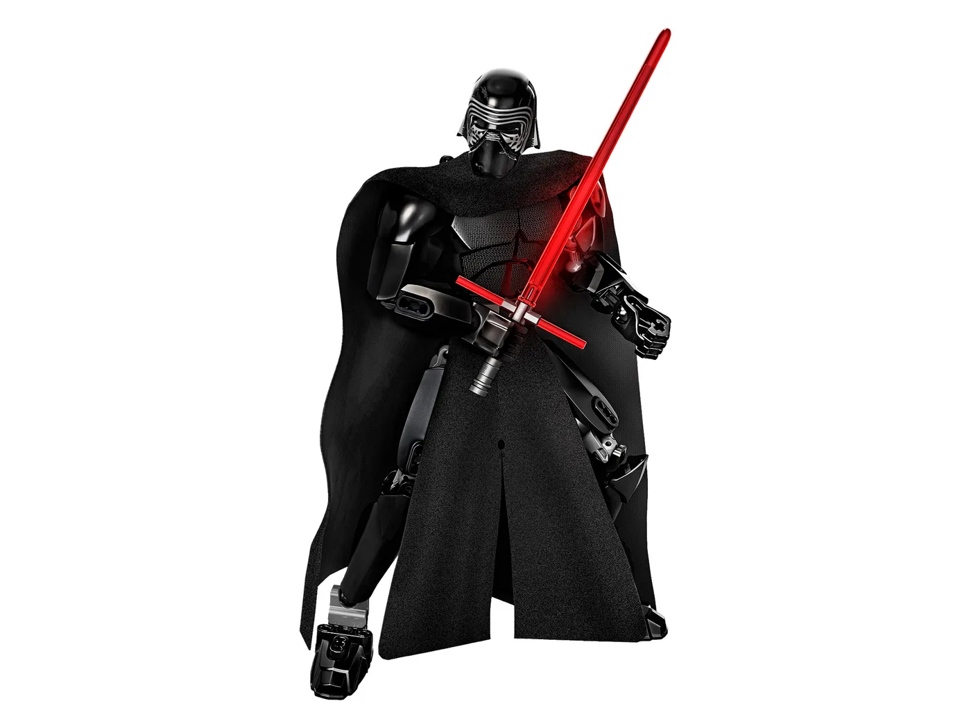 LEGO 75117 Kylo Ren - prix et où acheter | Brick Broker