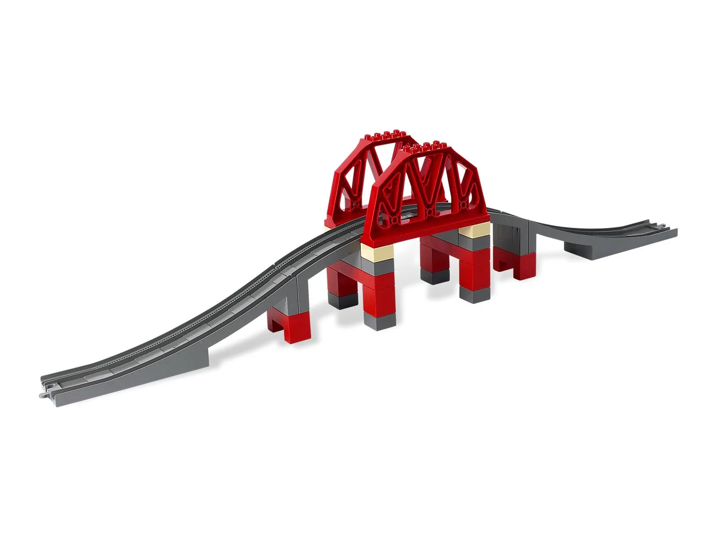 LEGO 3774 Pont - prix et où acheter | Brick Broker