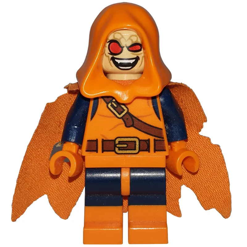 Hobgoblin — dans quels sets LEGO ? (fig-005338) | Brick Broker