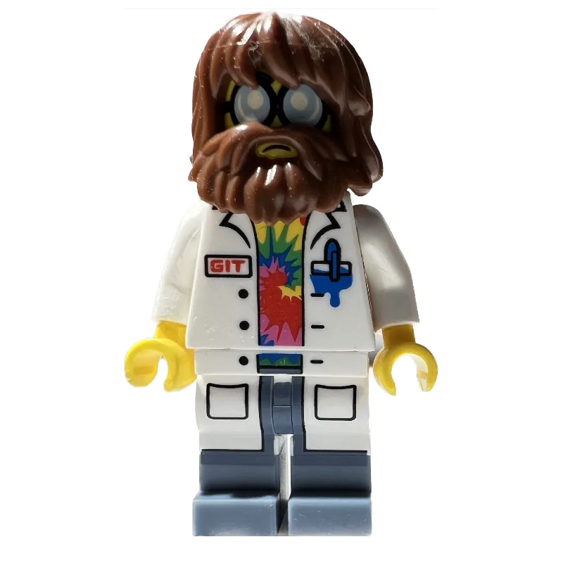 Steve — dans quels sets LEGO ? (fig-002915) | Brick Broker