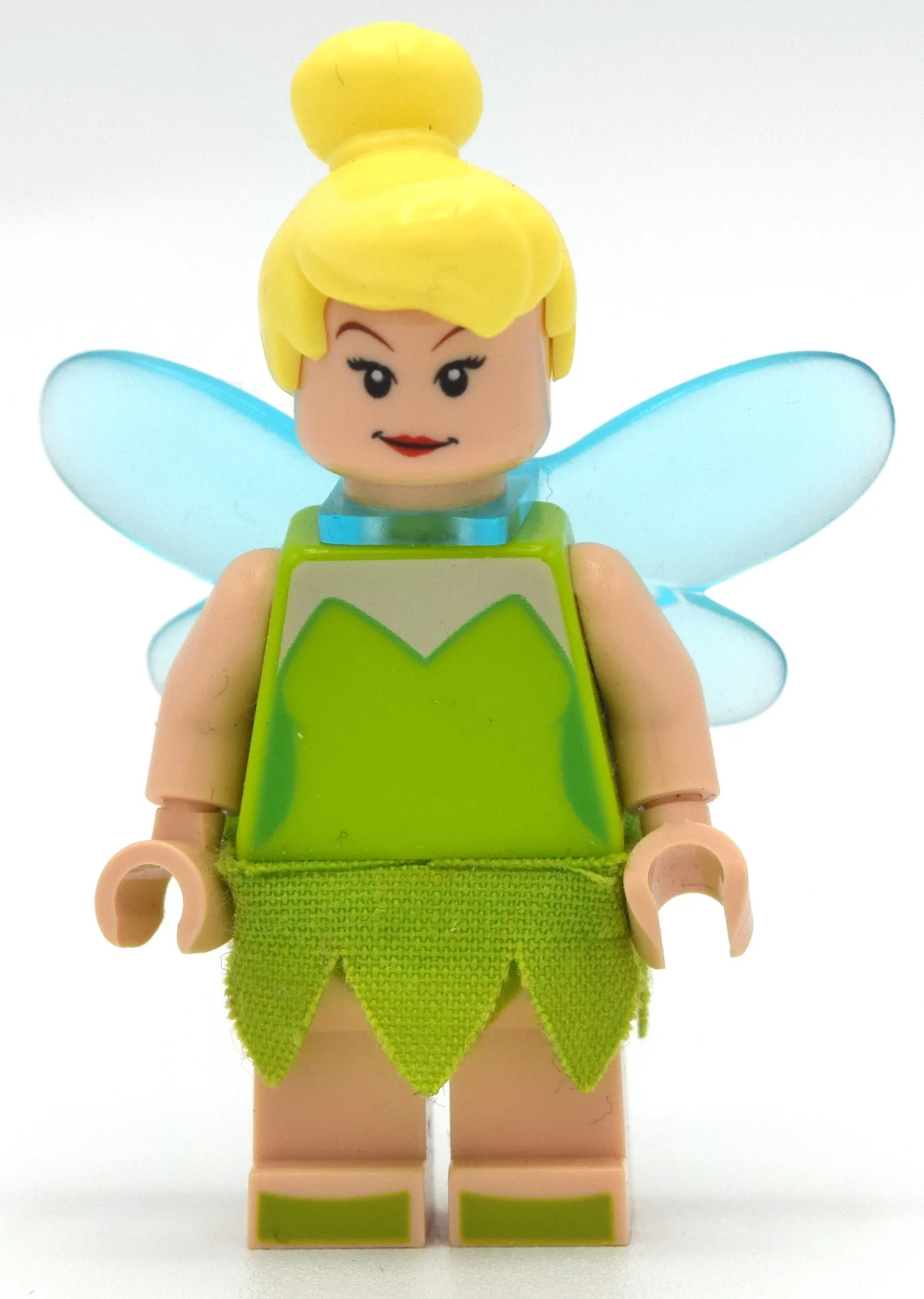 Tinker Bell — dans quels sets LEGO ? (fig-005756) | Brick Broker