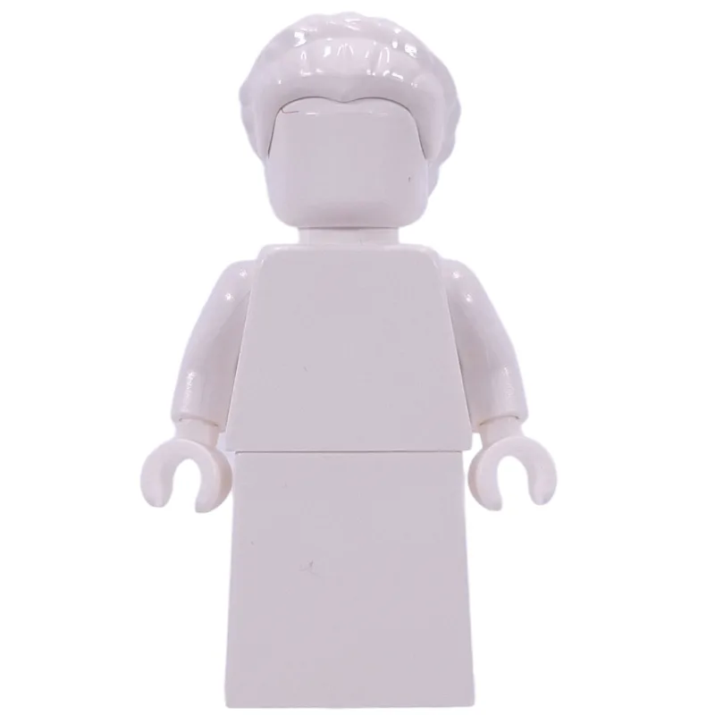 Statue, Salubrity / Abundantia — dans quels sets LEGO ? (fig-016179) | Brick Broker