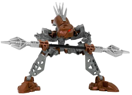 LEGO 8587 Panrahk - prix et où acheter | Brick Broker