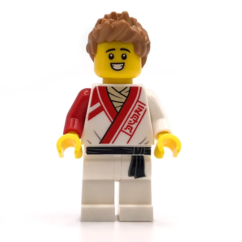Man, Apprentice — dans quels sets LEGO ? (fig-013424) | Brick Broker