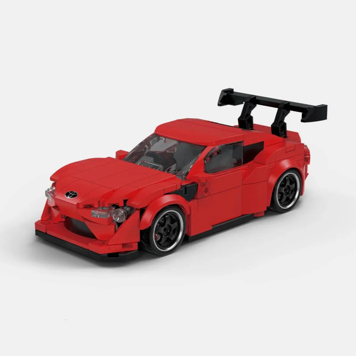 Xinyu PowerBuild Toyota™ GT86 (PB8832) - prix | Brick Broker
