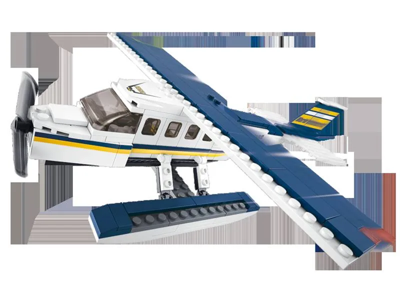 Sluban Hydravion (SLB-M38-B0361) - prix et où acheter | Brick Broker