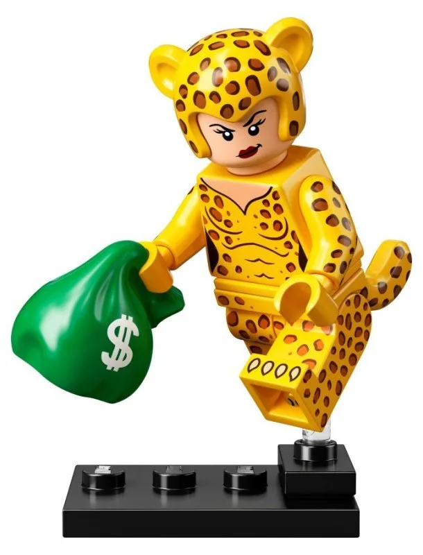 LEGO 71026 Guépard - prix et où acheter | Brick Broker