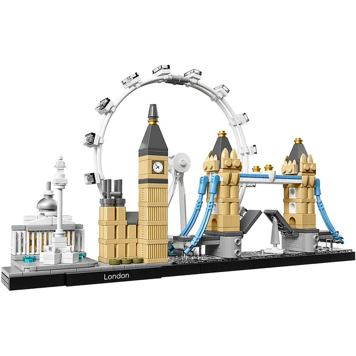 LEGO 21034 Londres - prix et où acheter | Brick Broker