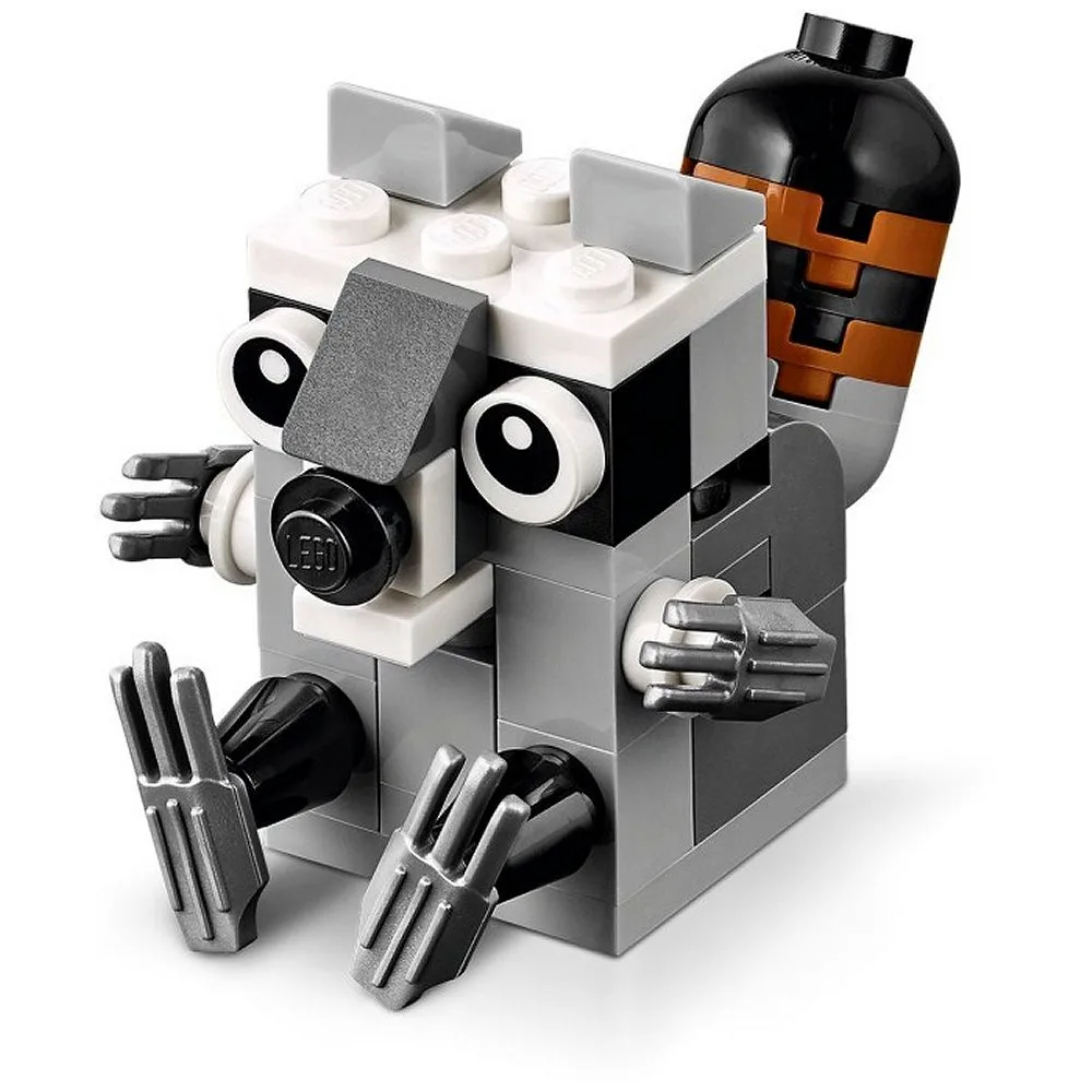 LEGO 40240 Raton Laveur - prix et où acheter | Brick Broker