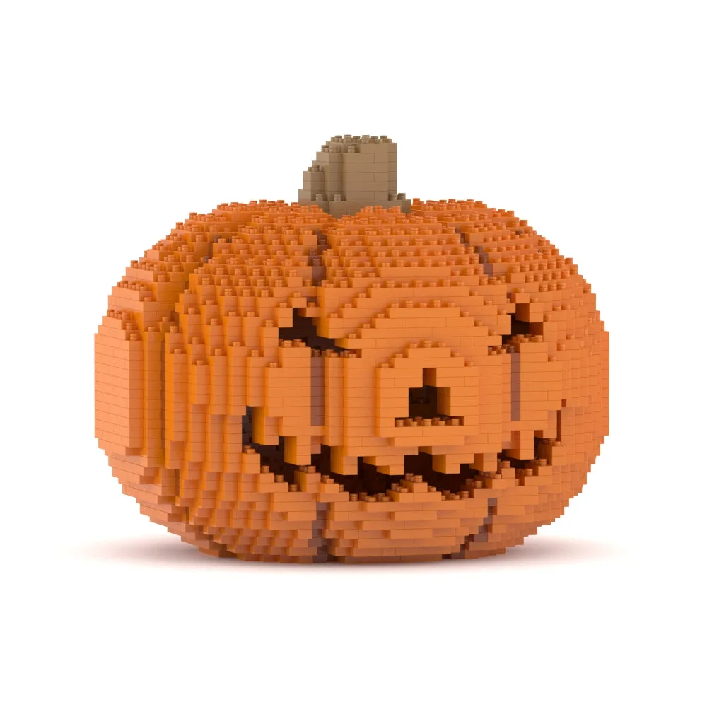 JEKCA Citrouille d'Halloween 01 - Taille Standard (JEK-ST30HP01) - prix | Brick Broker