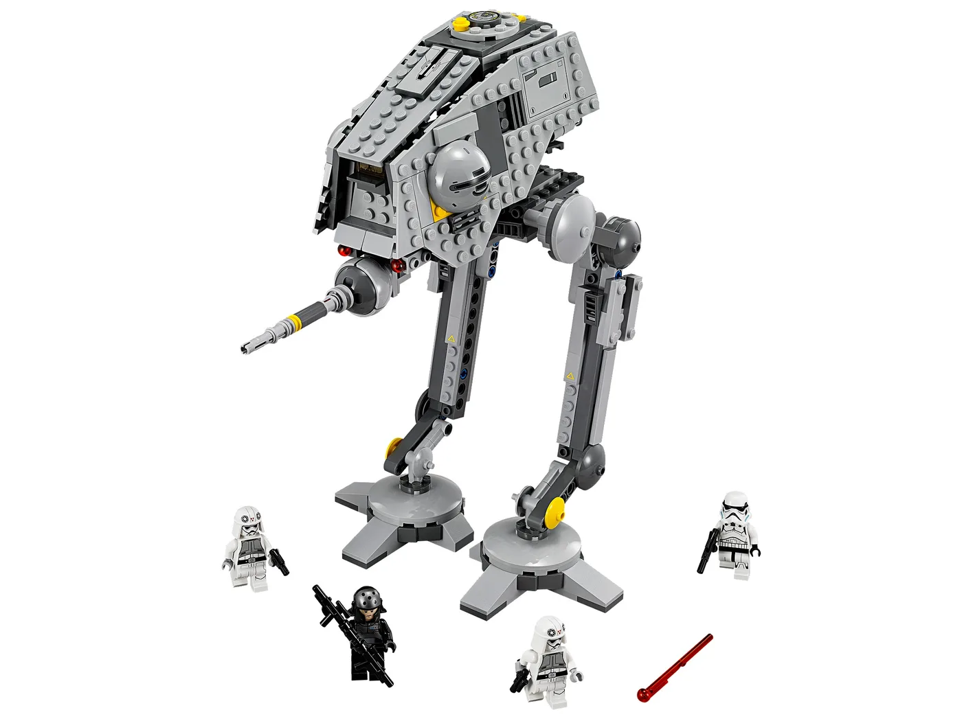 LEGO 75083 AT-DP - prix et où acheter | Brick Broker
