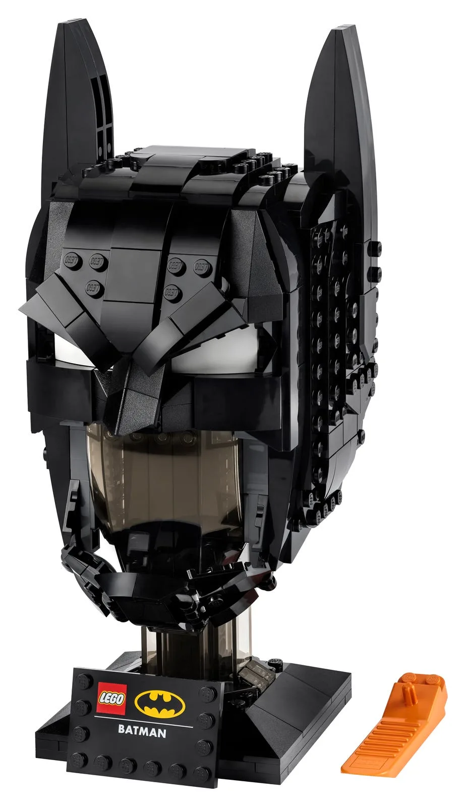 LEGO 76182 Le Masque de Batman - prix et où acheter | Brick Broker