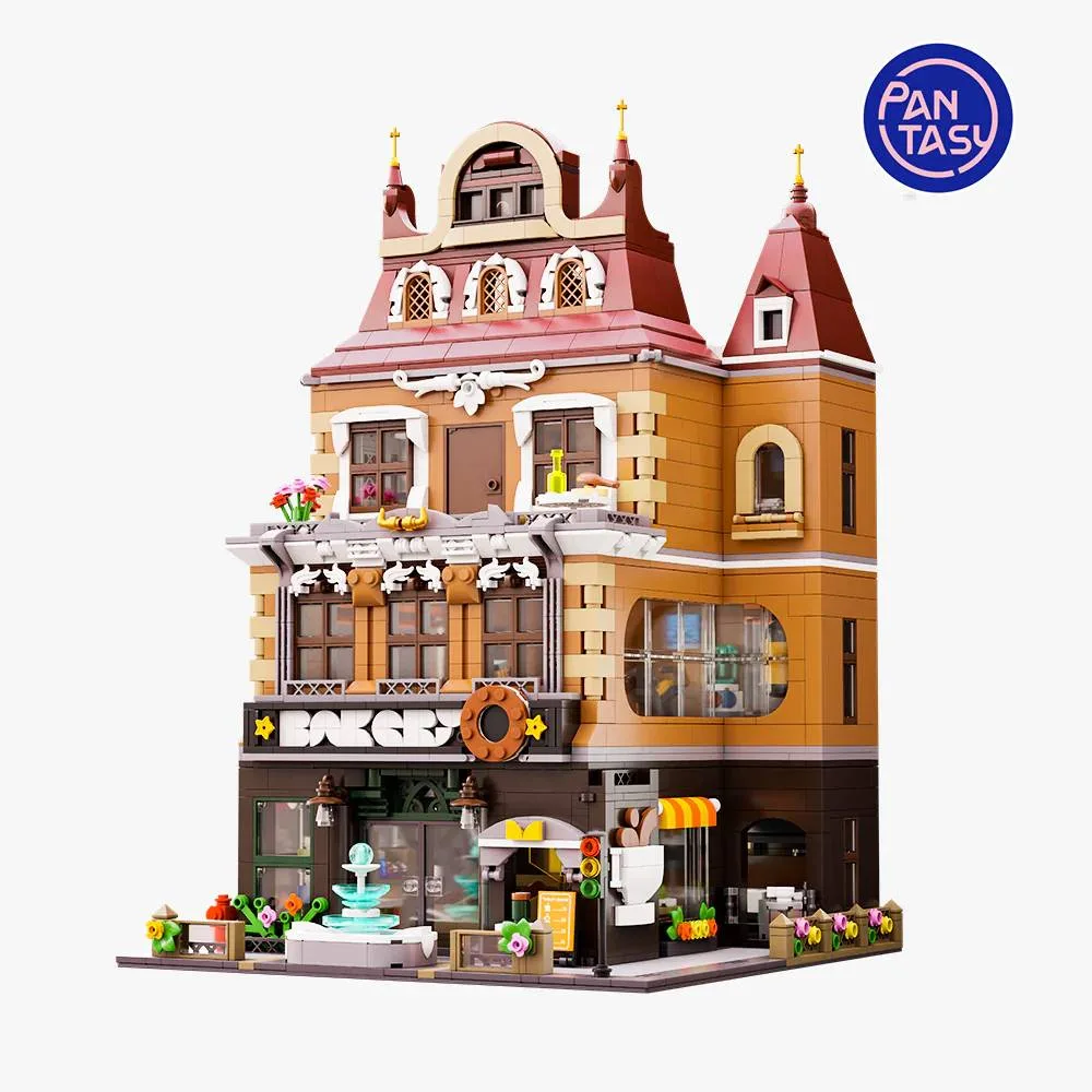 Pantasy Boulangerie (PANT-85013) - prix et où acheter | Brick Broker