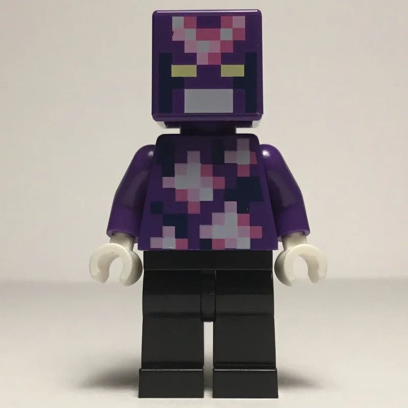 Crystal Knight — dans quels sets LEGO ? (fig-014182) | Brick Broker