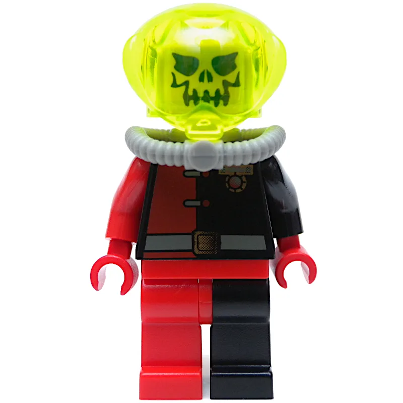 Ogel Minion Commander — dans quels sets LEGO ? (fig-002564) | Brick Broker