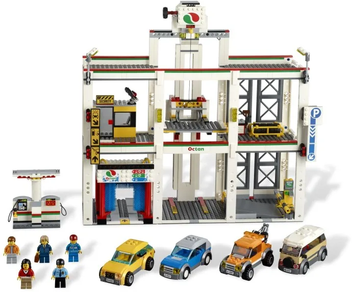 LEGO 4207 Teaser Donkey Kong 118 43 - prix | Brick Broker