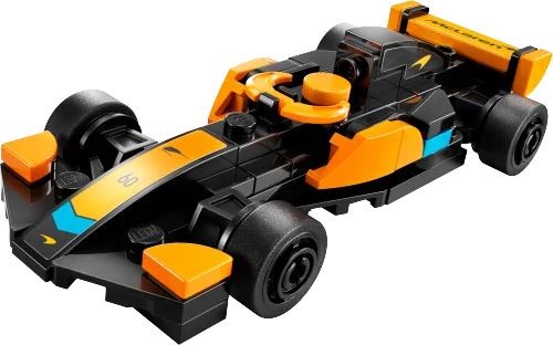 LEGO 30683 Voiture de Formule 1 McLaren - prix | Brick Broker