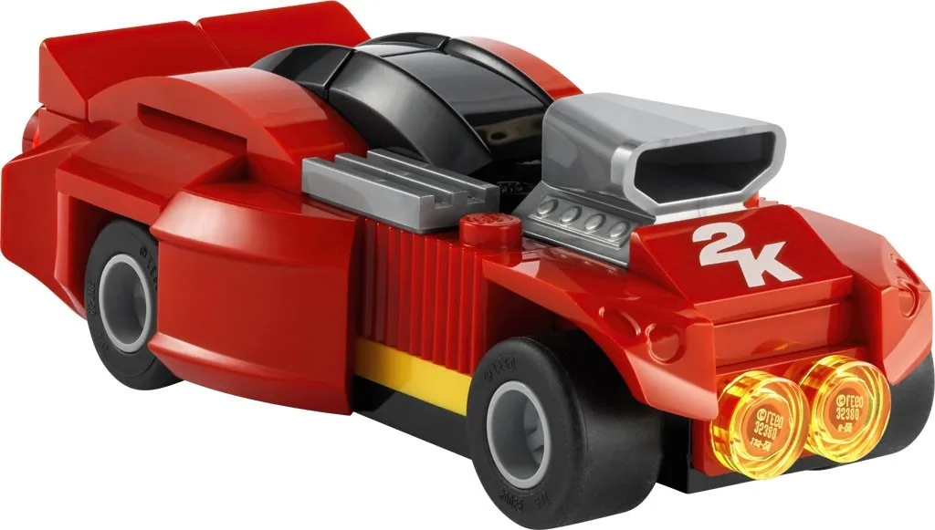 LEGO 30630 Tout-terrain Aquadirt - prix et où acheter | Brick Broker