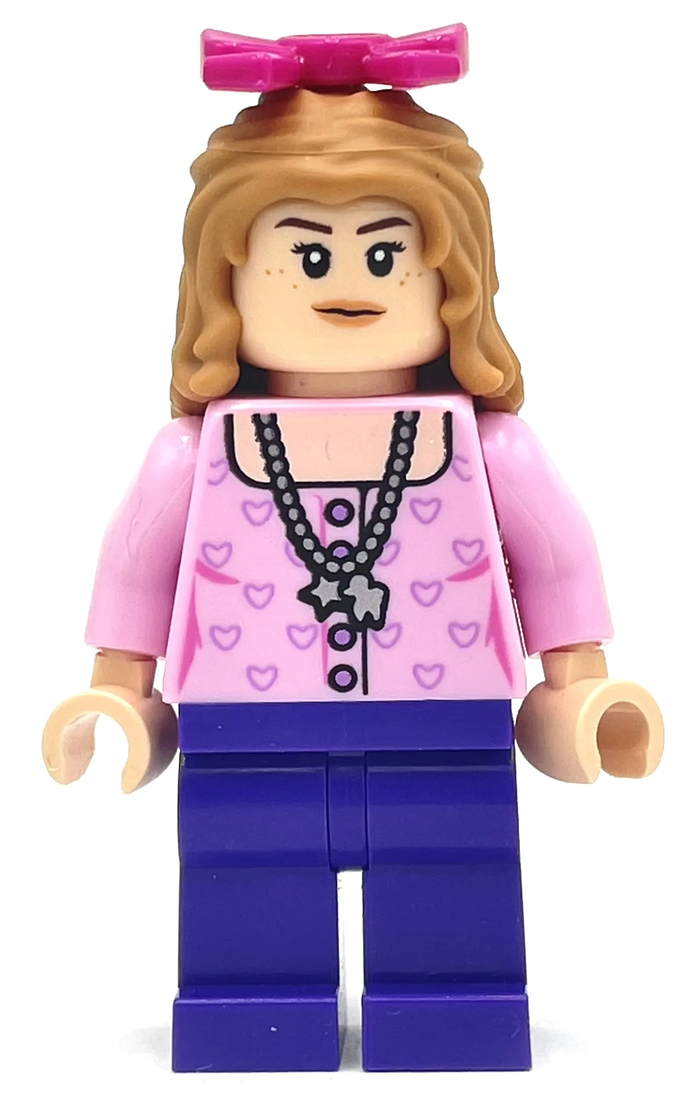 Lavender Brown — dans quels sets LEGO ? (fig-008960) | Brick Broker