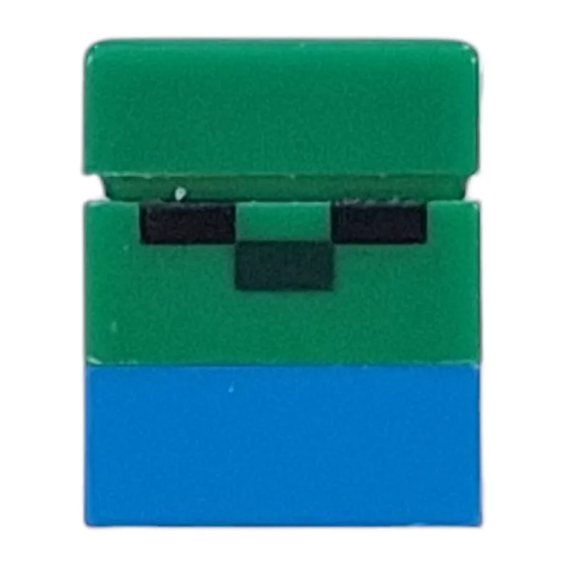 Zombie, Micro — dans quels sets LEGO ? (fig-016742) | Brick Broker